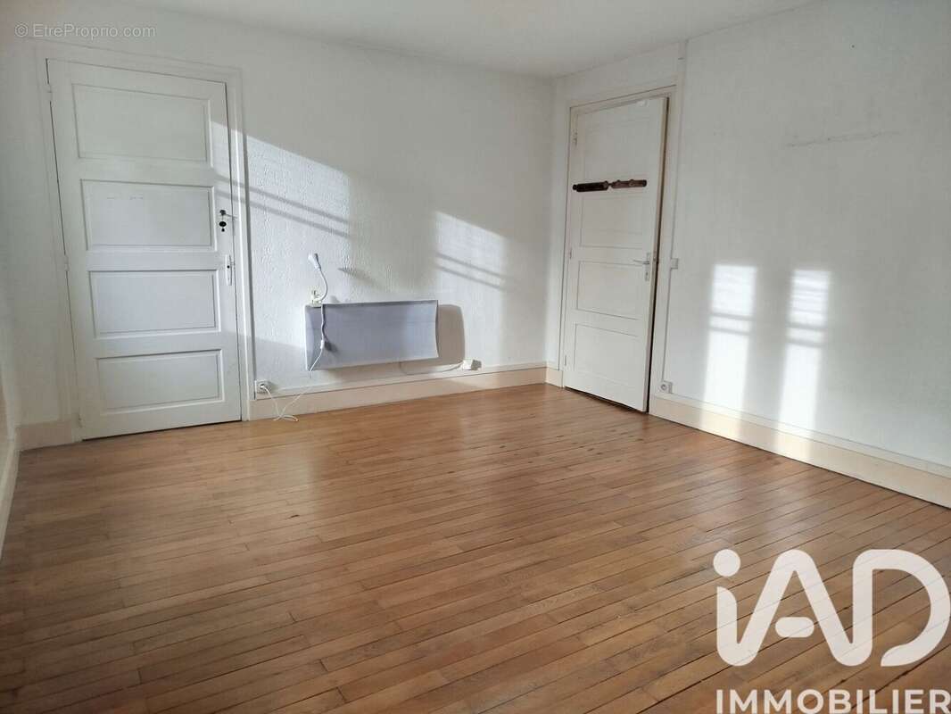 Photo 2 - Appartement à AIX-LES-BAINS