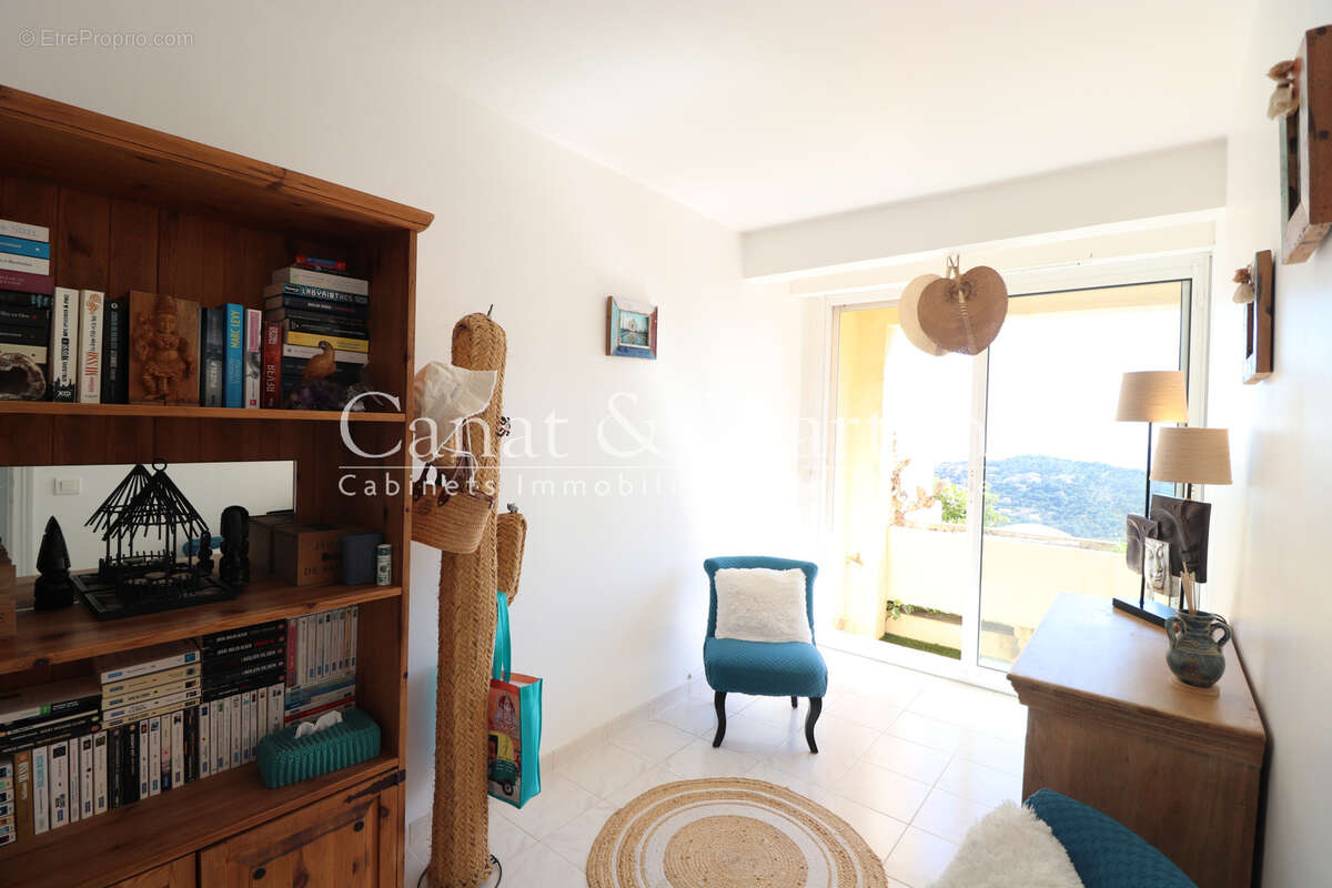 Appartement à CAVALAIRE-SUR-MER