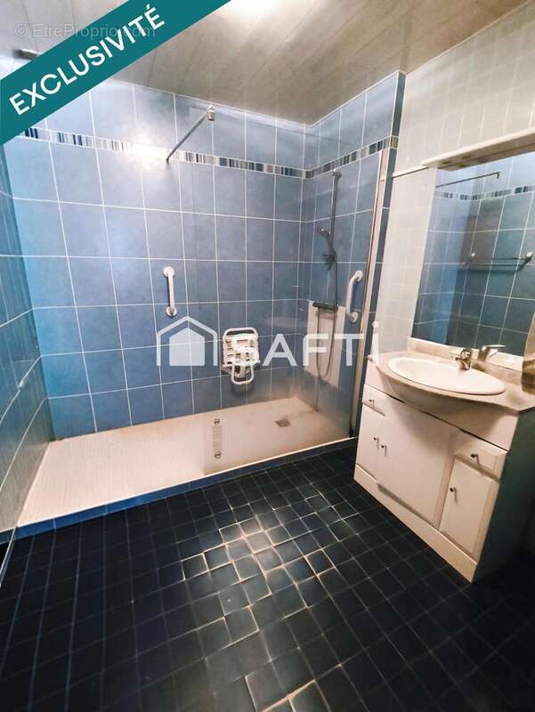 Photo 6 - Maison à CHATEAUROUX