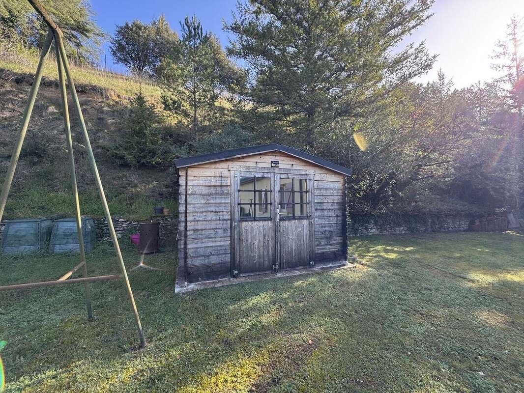 IMG2257 - Maison à SAINT-CYPRIEN