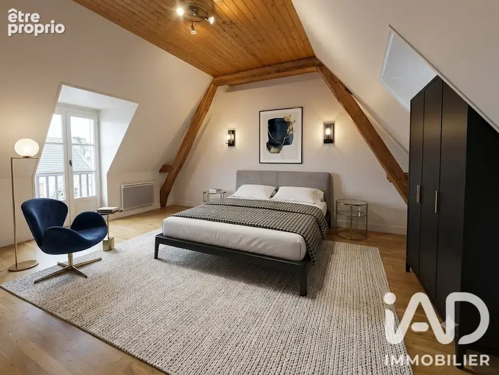 Photo 1 - Maison à SAINT-AVERTIN