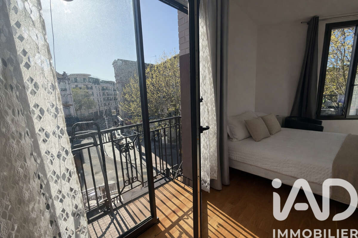 Photo 3 - Appartement à SURESNES