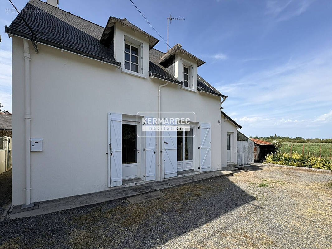 Maison à SAINT-JOACHIM