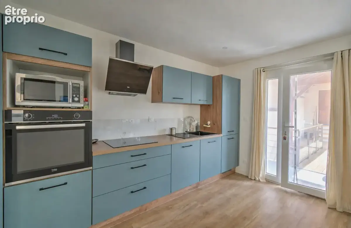 Maison de 140m2 avec studio indépendant – Brignais centre - photo 13