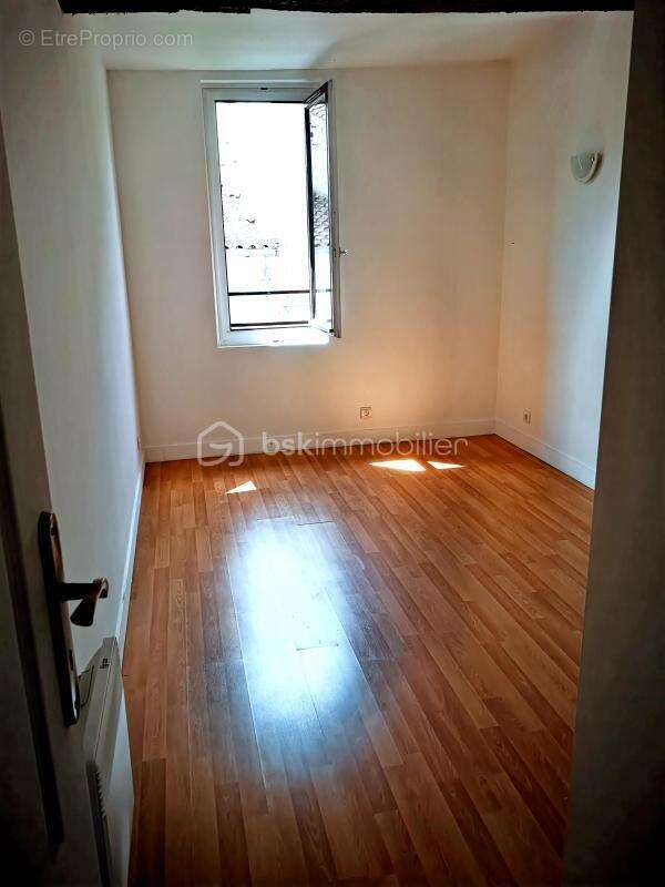 Appartement à REVEL