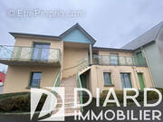Appartement à SAINT-AUBIN-DU-CORMIER