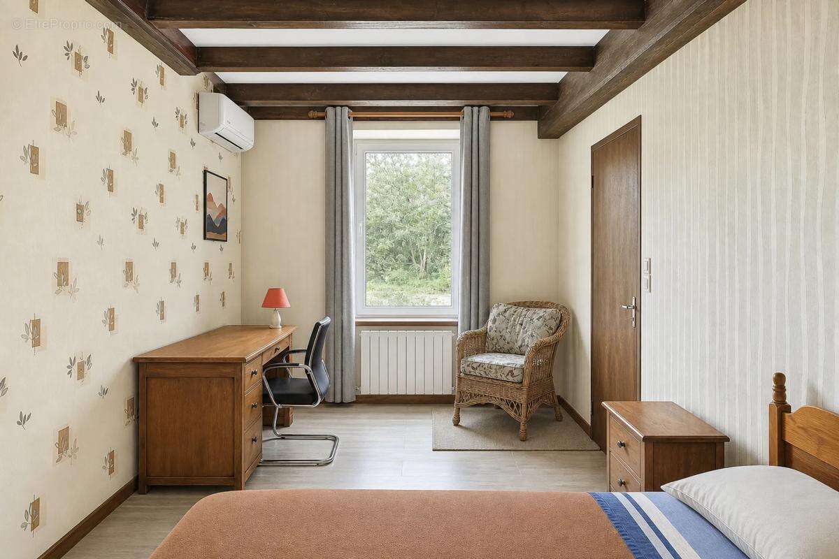Maison à COURANT