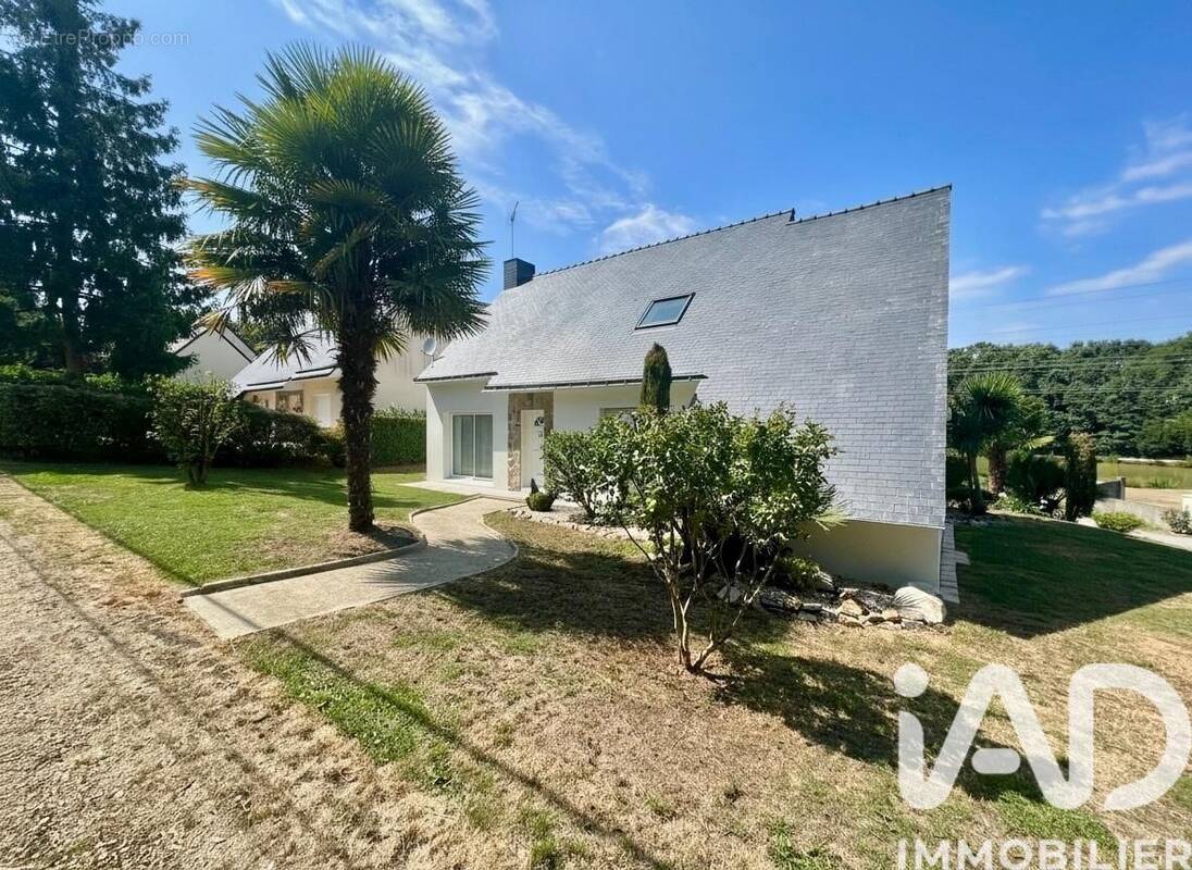 Photo 1 - Maison à SAINT-NAZAIRE