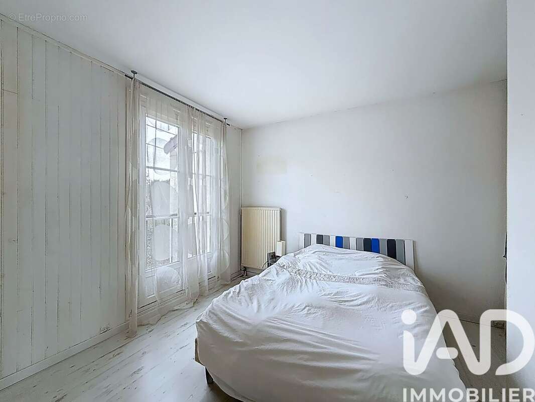 Photo 7 - Maison à ARGENTEUIL