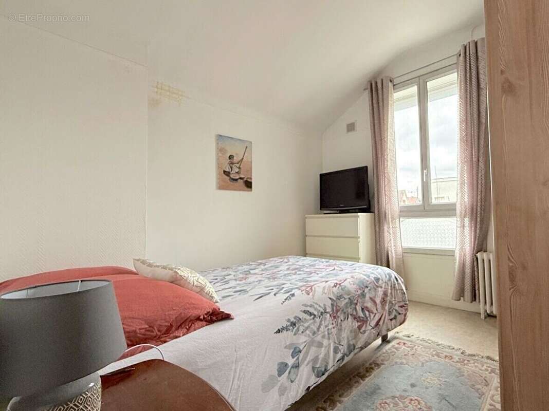 Maison à RIS-ORANGIS