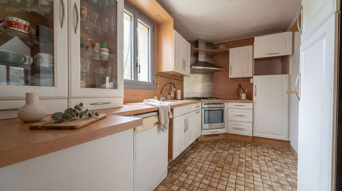 Maison à SAINT-AVERTIN