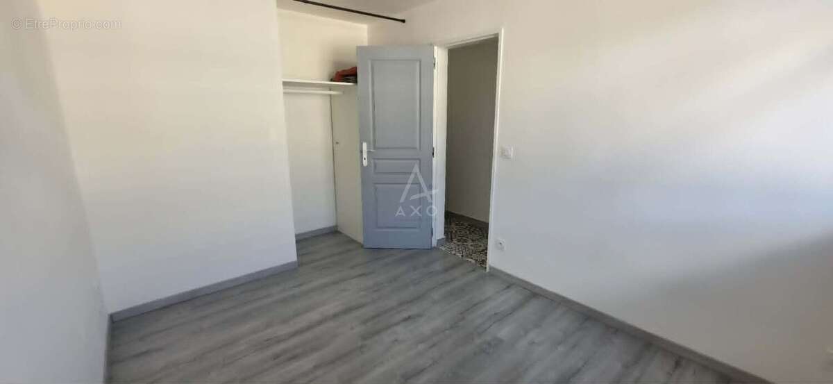 Appartement à ALBERTVILLE