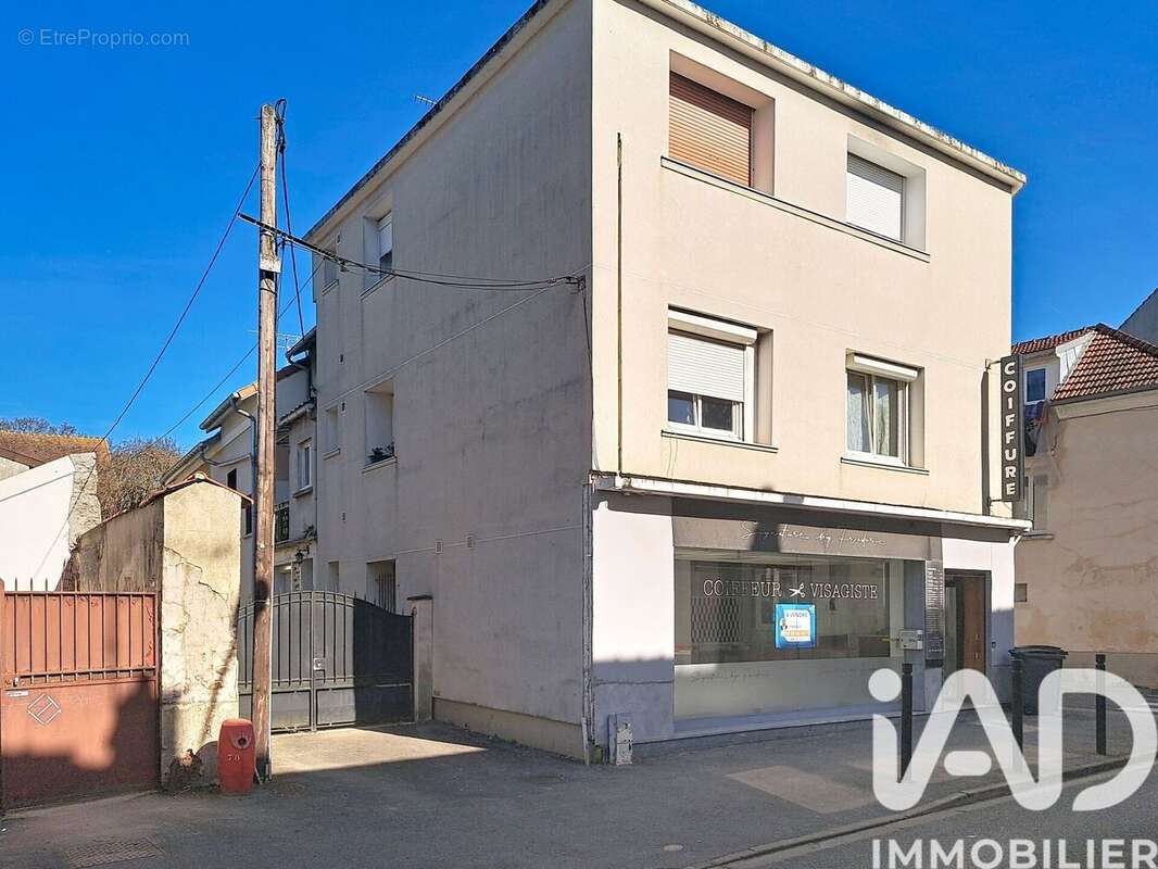 Appartement 84 m² à Roissy-En-Brie  - photo 2