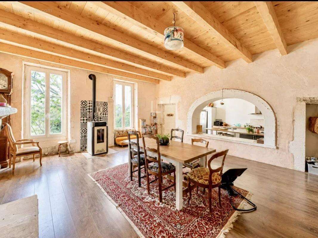 Maison à ARLES