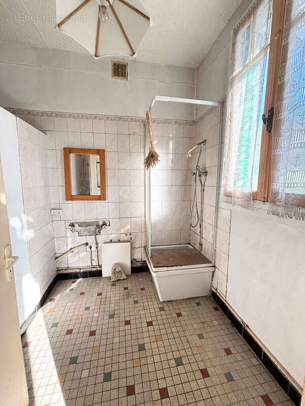 Maison à BRIVE-LA-GAILLARDE