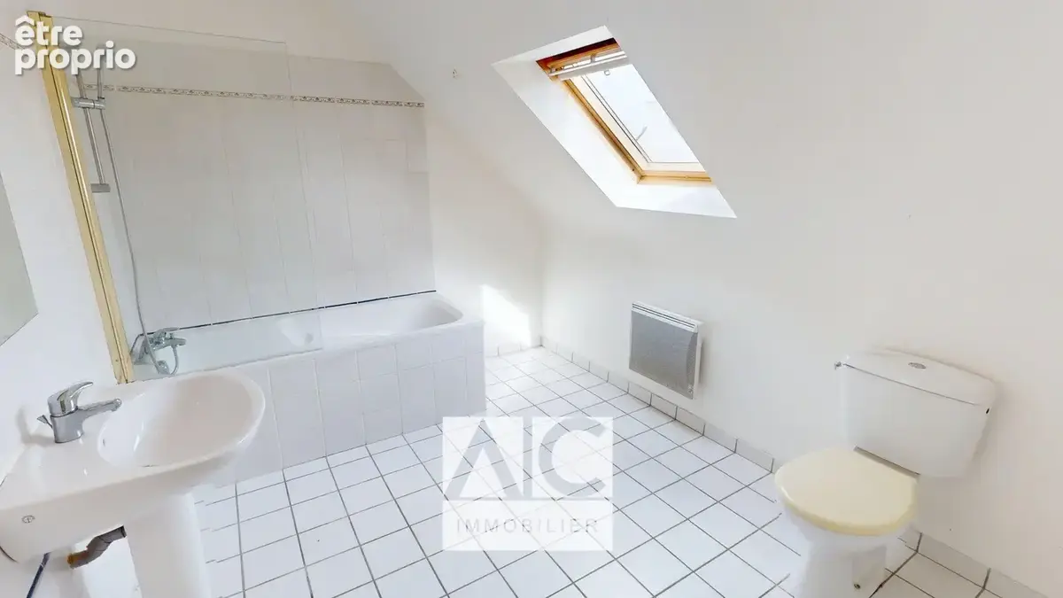 Maison 5 pièces, 90m2, GOMMENEC'H (22290) - photo 13