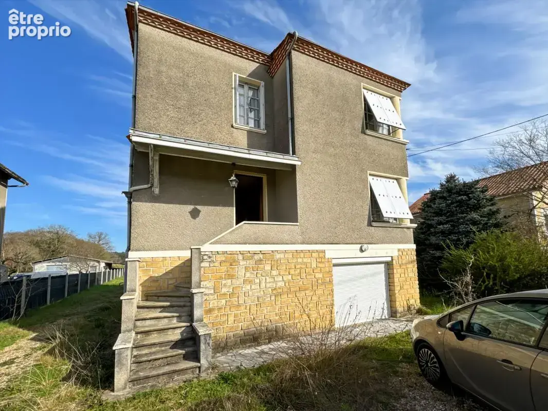 Maison À Vendre - photo 2