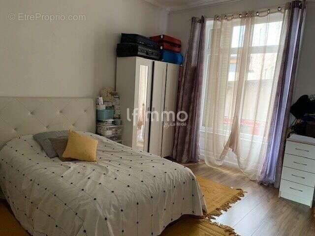 appartement quartier résidentiel epinal - photo 4