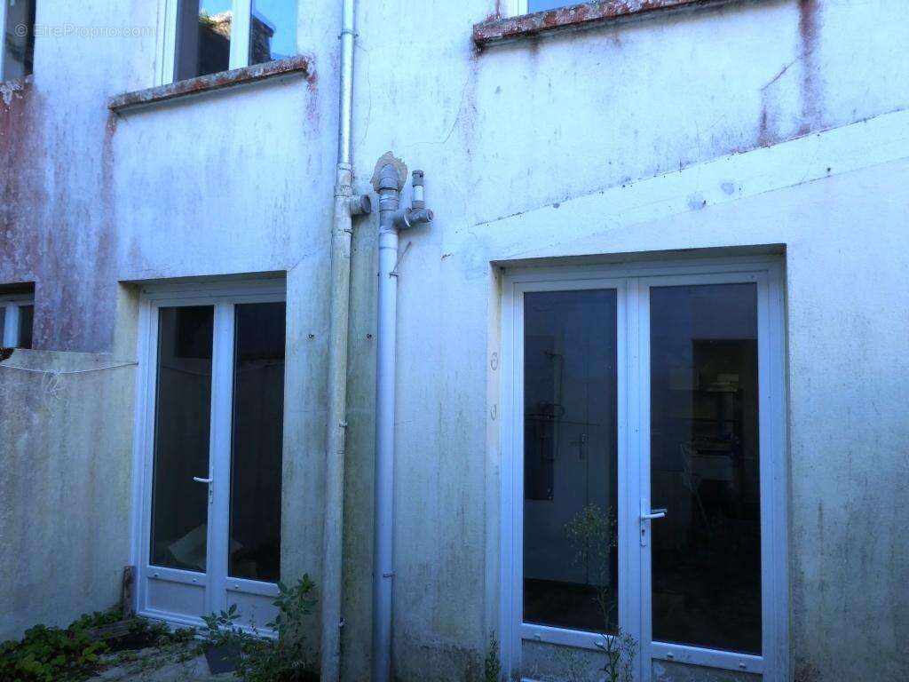 Appartement à PLOERDUT