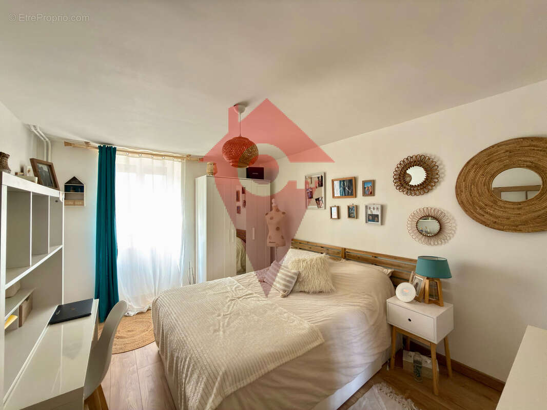 Maison à GARGENVILLE
