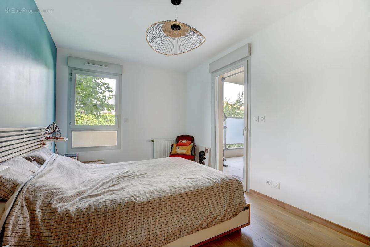 Appartement de 3 pièces de 66 m² à Sainte-Foy-lès-Lyon - photo 5