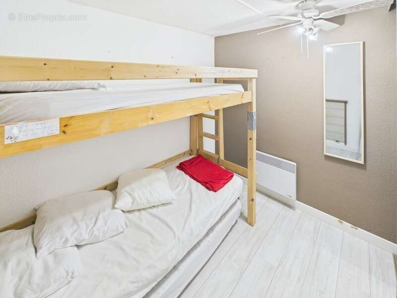 Appartement à SAMOENS