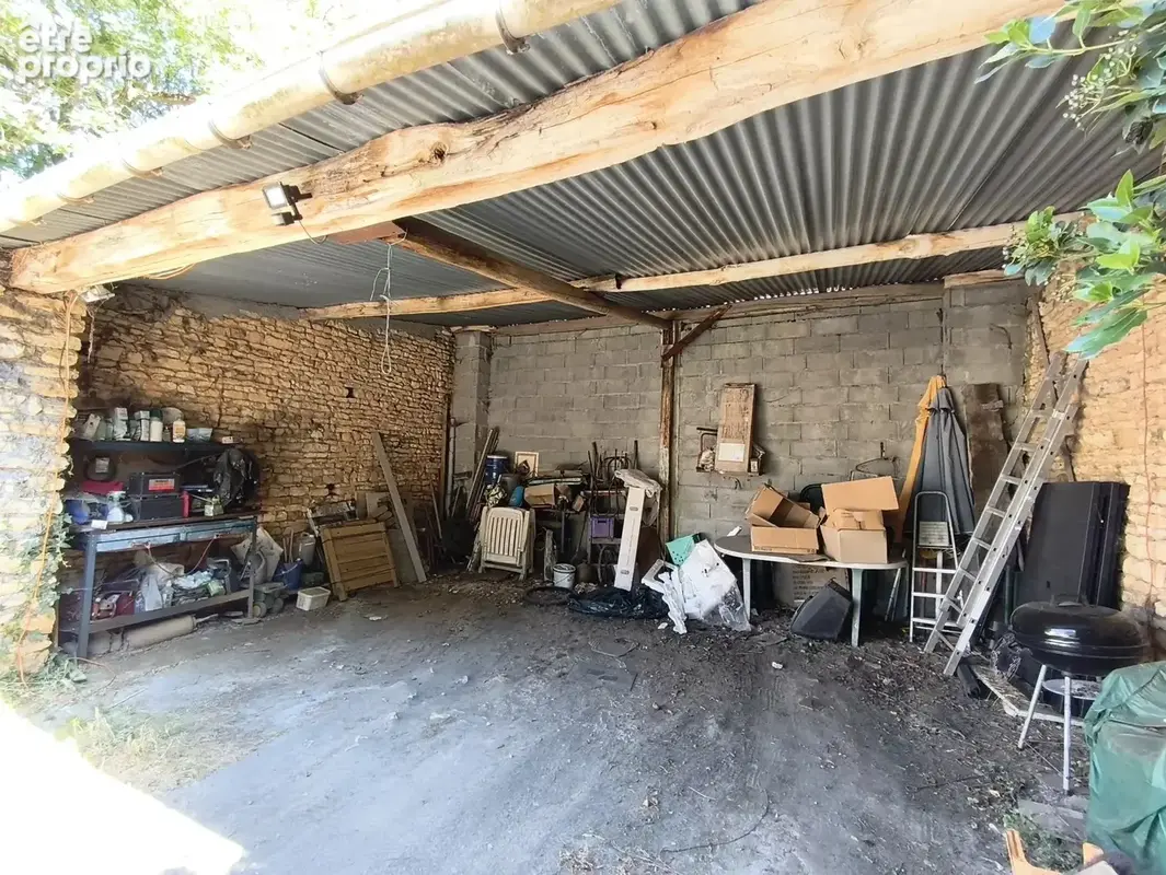 Pavillon 3 chambres - maille - photo 15