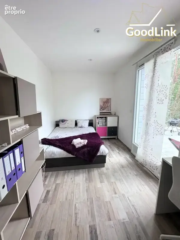 Maison 4 pièces 92 m² à vendre à Egly (91520) - photo 9