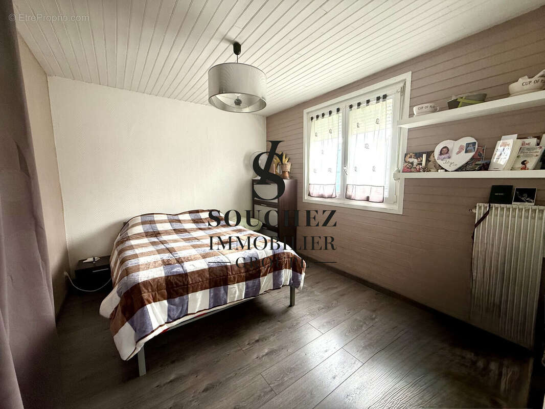 Maison à LENS