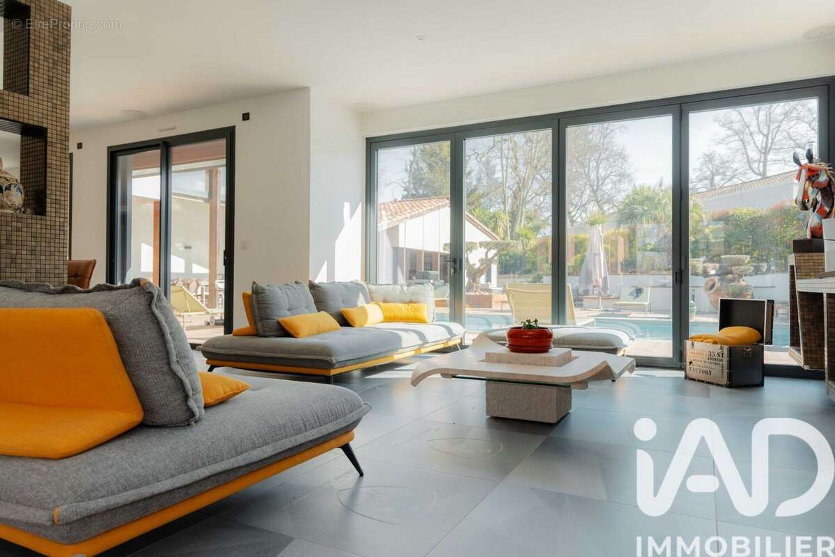 Photo 2 - Maison à CESTAS