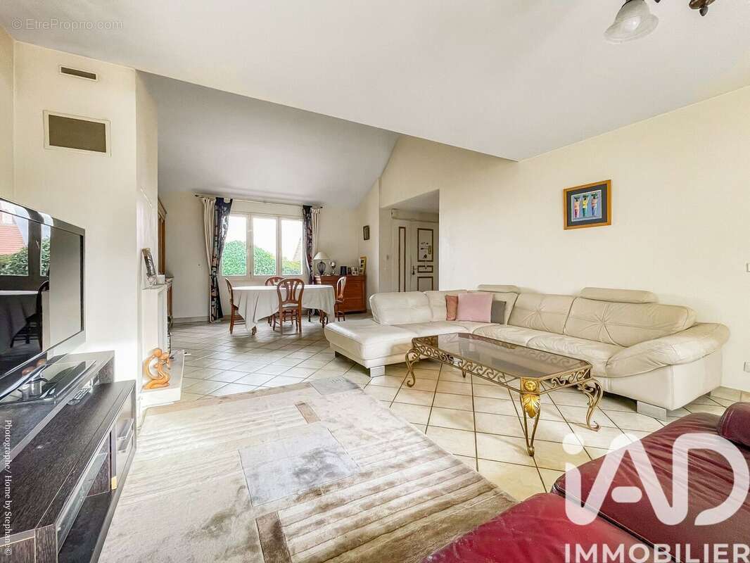 Photo 3 - Maison à ECQUEVILLY