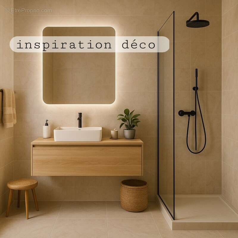 Appartement à BEZIERS