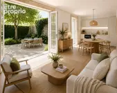 Appartement à GUINGAMP