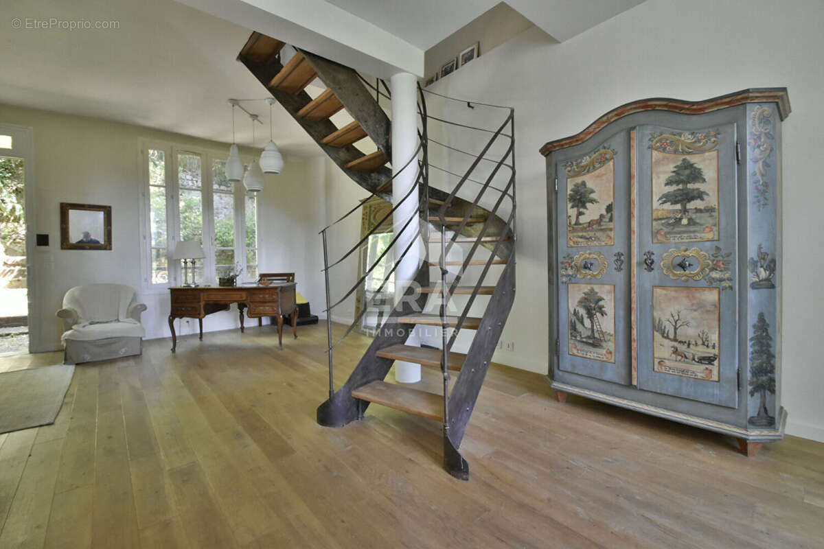 Maison à MONTFORT-L'AMAURY