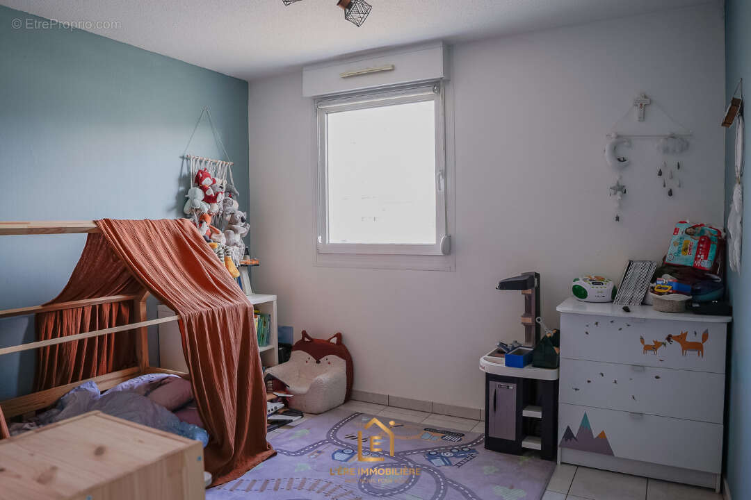 Appartement à OSTWALD