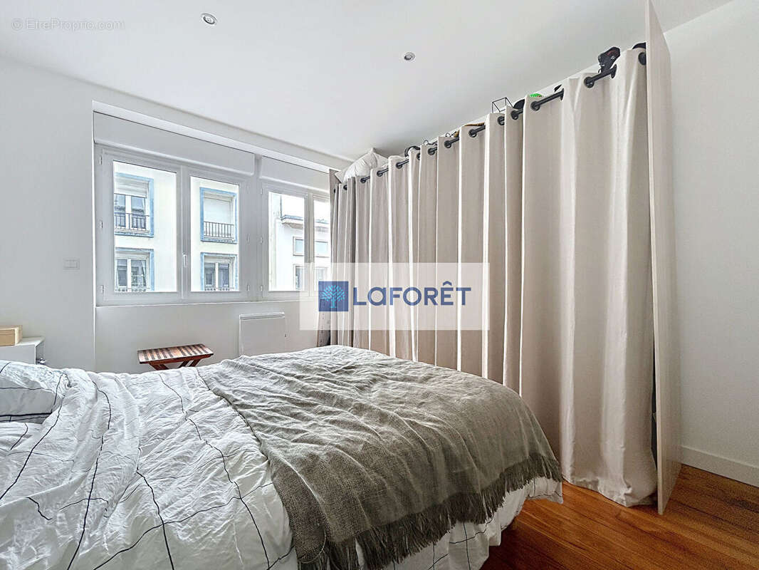 Appartement à BREST