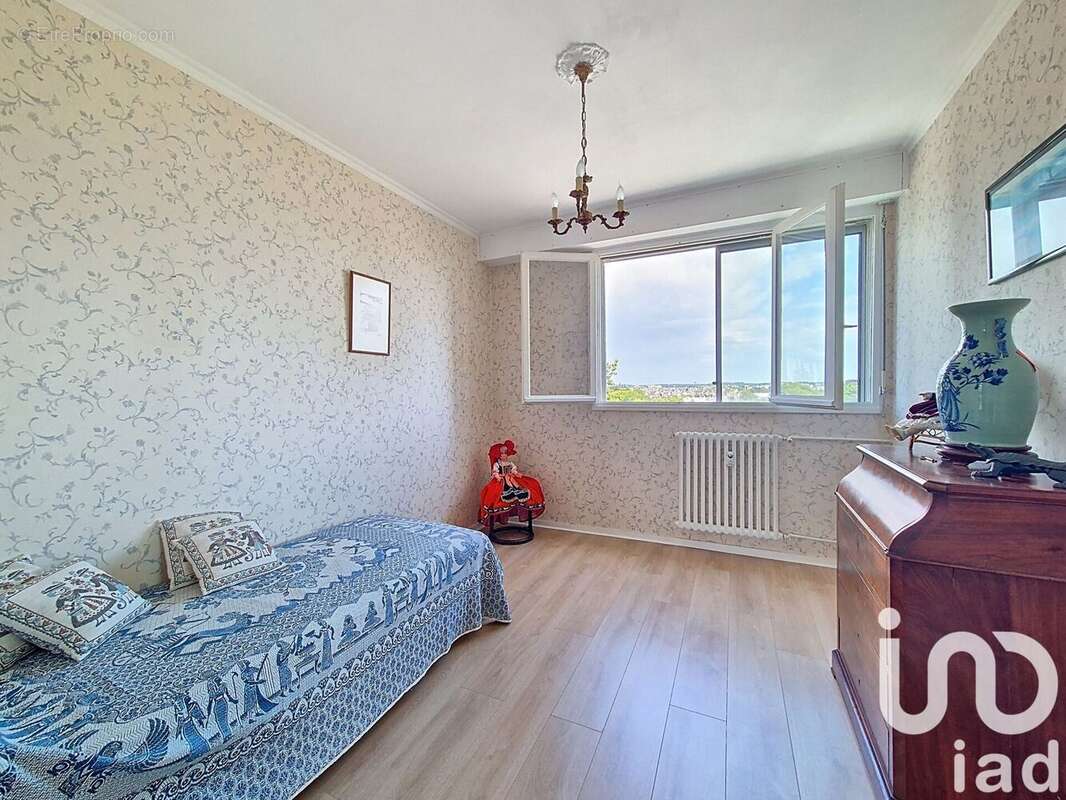 Photo 3 - Appartement à LORIENT