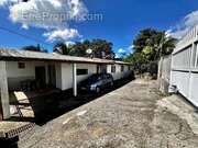 Maison à FORT-DE-FRANCE