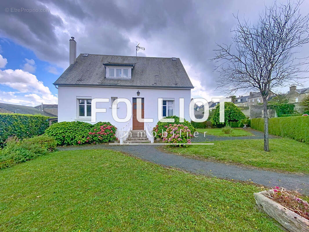 Achat vente coutances 50200 - photo 3