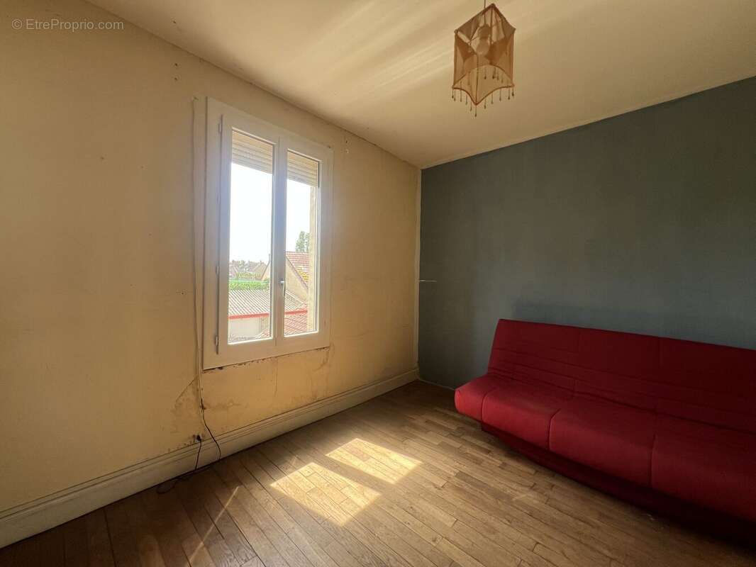 Maison à BRIARE
