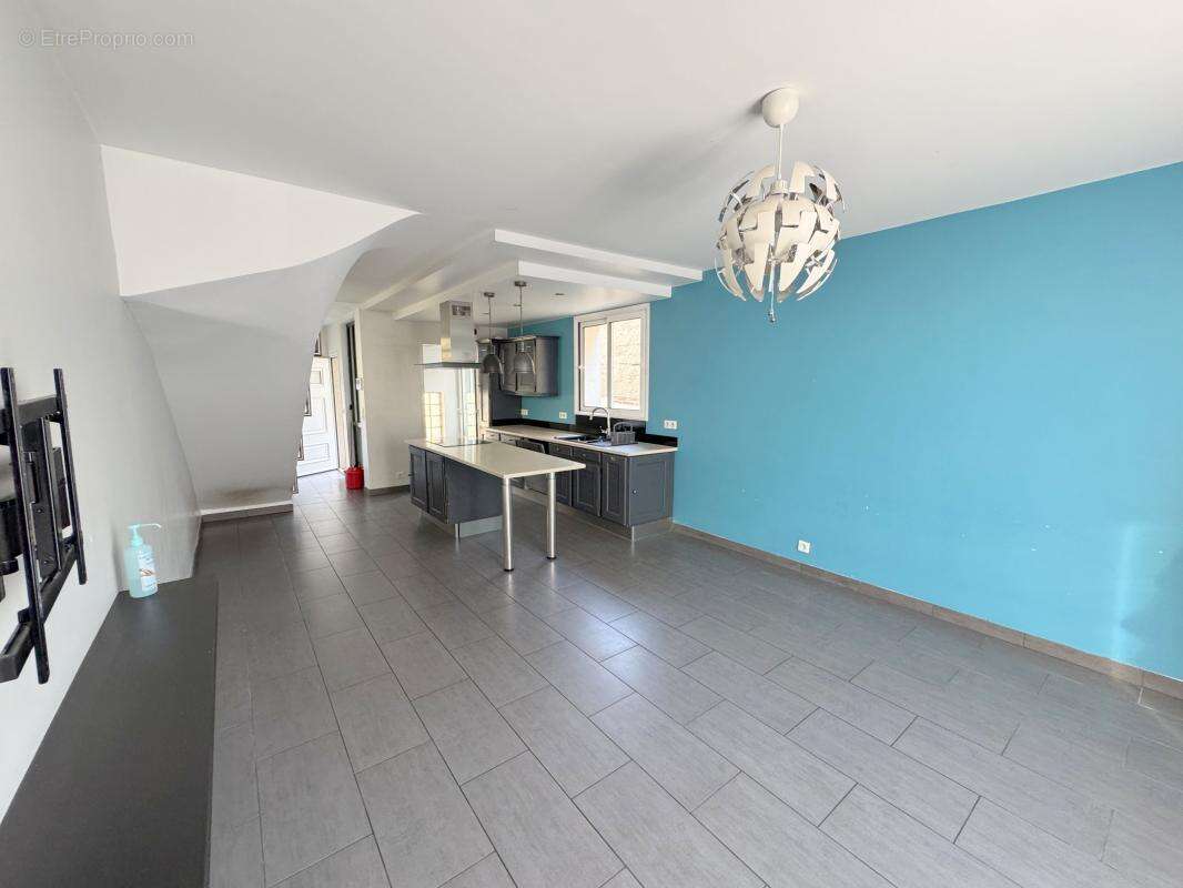 Maison À Vendre - photo 4