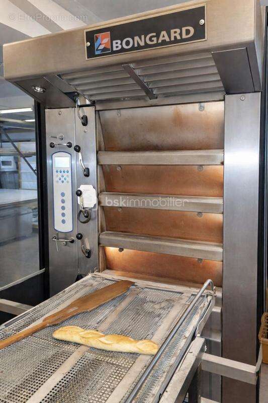 Commerce à LE CANNET