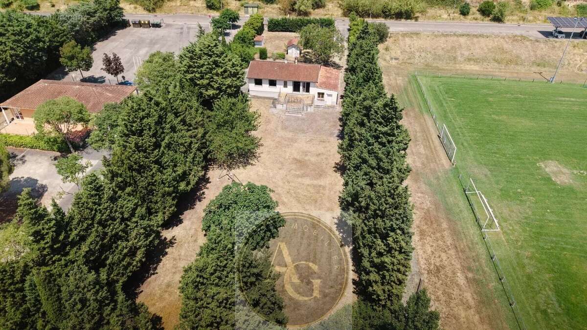 Maison T4 de 88m² sur 2 600m2 de terrain au centre de Castelnaudary - photo 15
