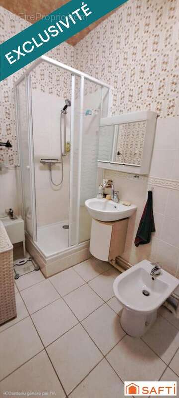 Photo 7 - Maison à VIMOUTIERS