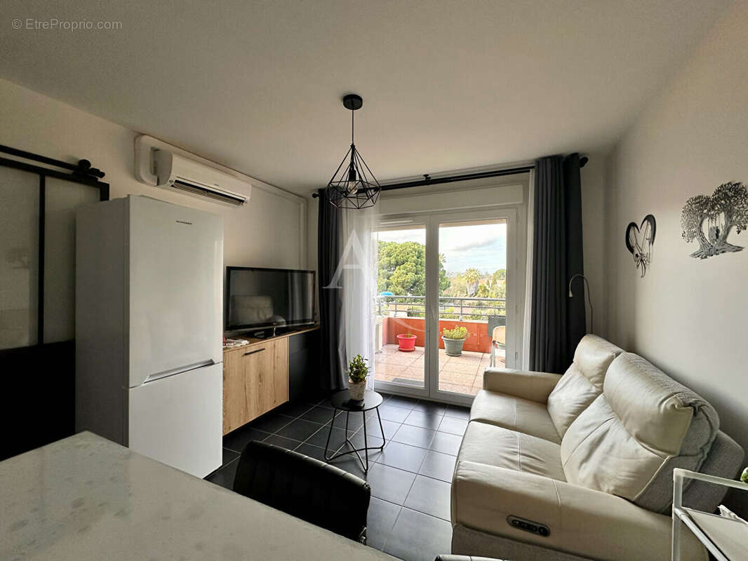 Appartement à ARGELES-SUR-MER