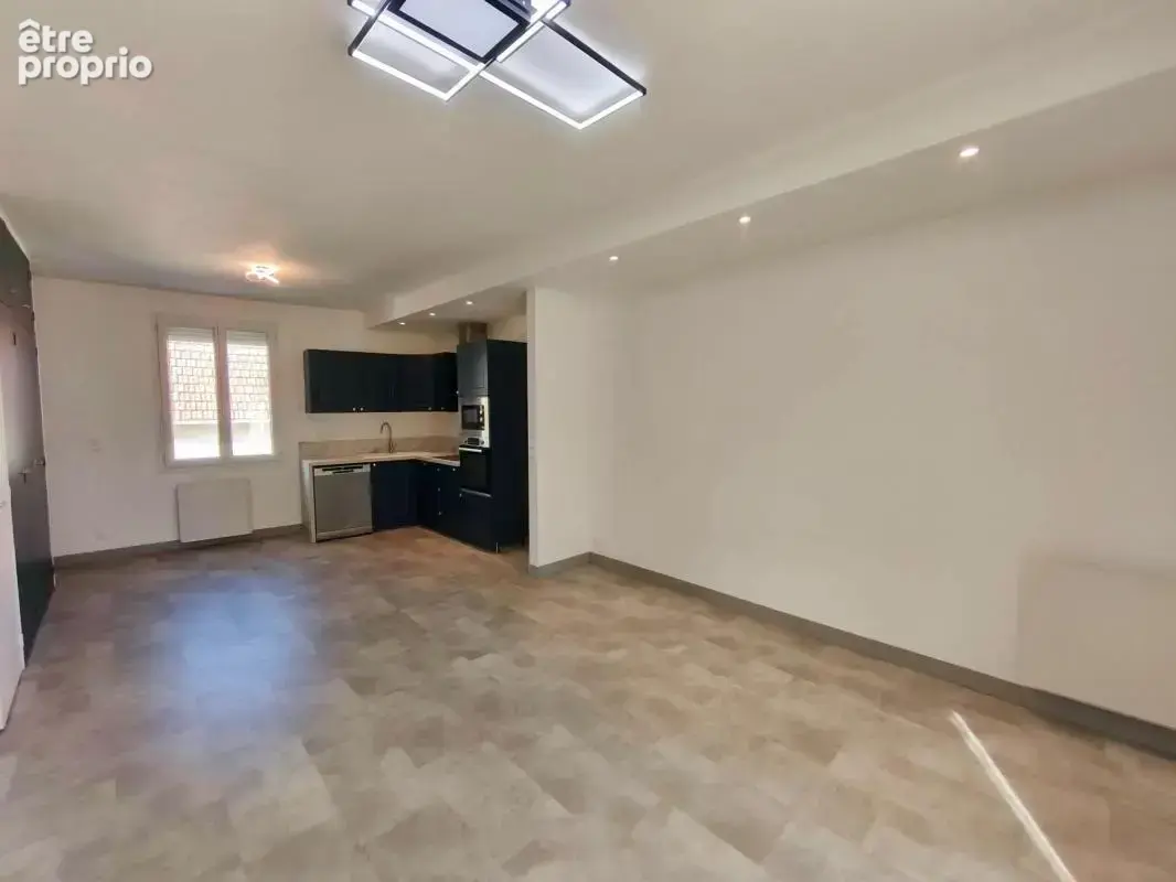 Maison 4 pièces 70 m² à vendre à Triel-Sur-Seine (78510) - photo 2
