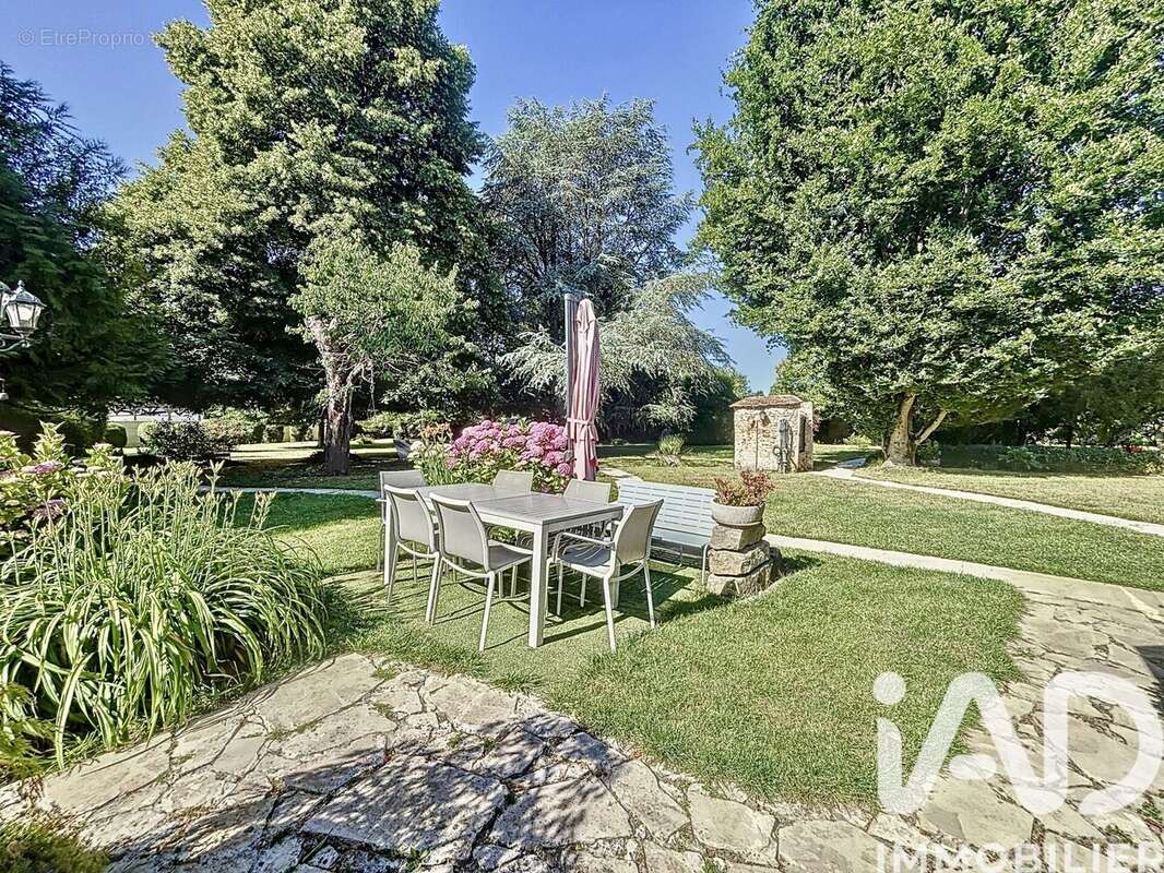 Photo 2 - Maison à LA HOUSSAYE-EN-BRIE