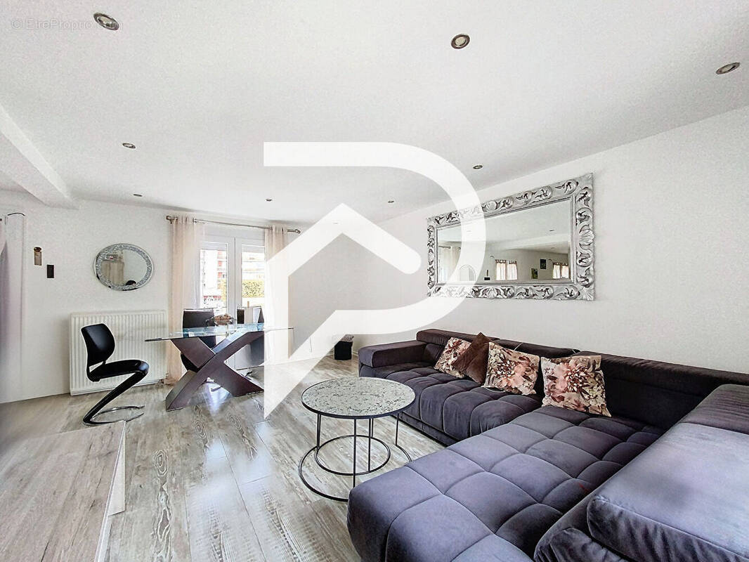 Appartement à DREUX