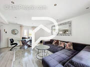 Appartement à DREUX