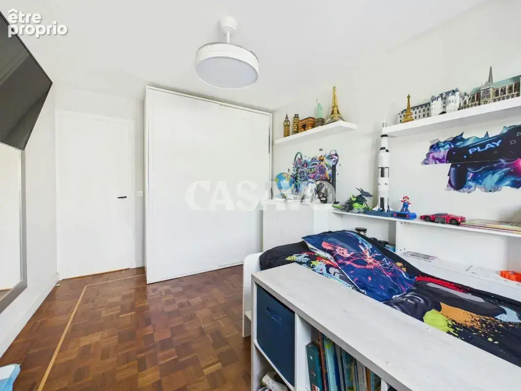 Vente Appartement 4 pièces de 68m² - 92210 Saint-Cloud - photo 13